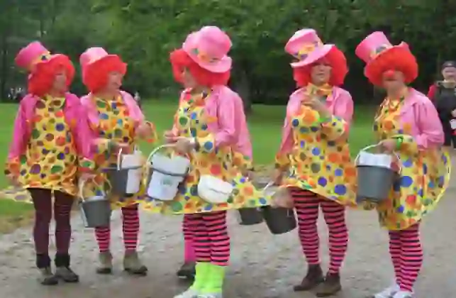 Fancy Raising More Money For Your Charity?
