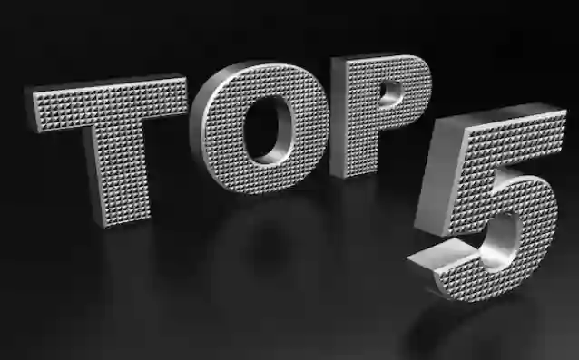 Top 5 Tips For Raising Money Offline