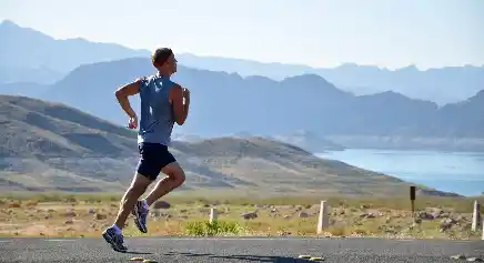 Fundraising The Distance