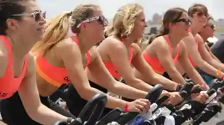 Fundraising As A Team